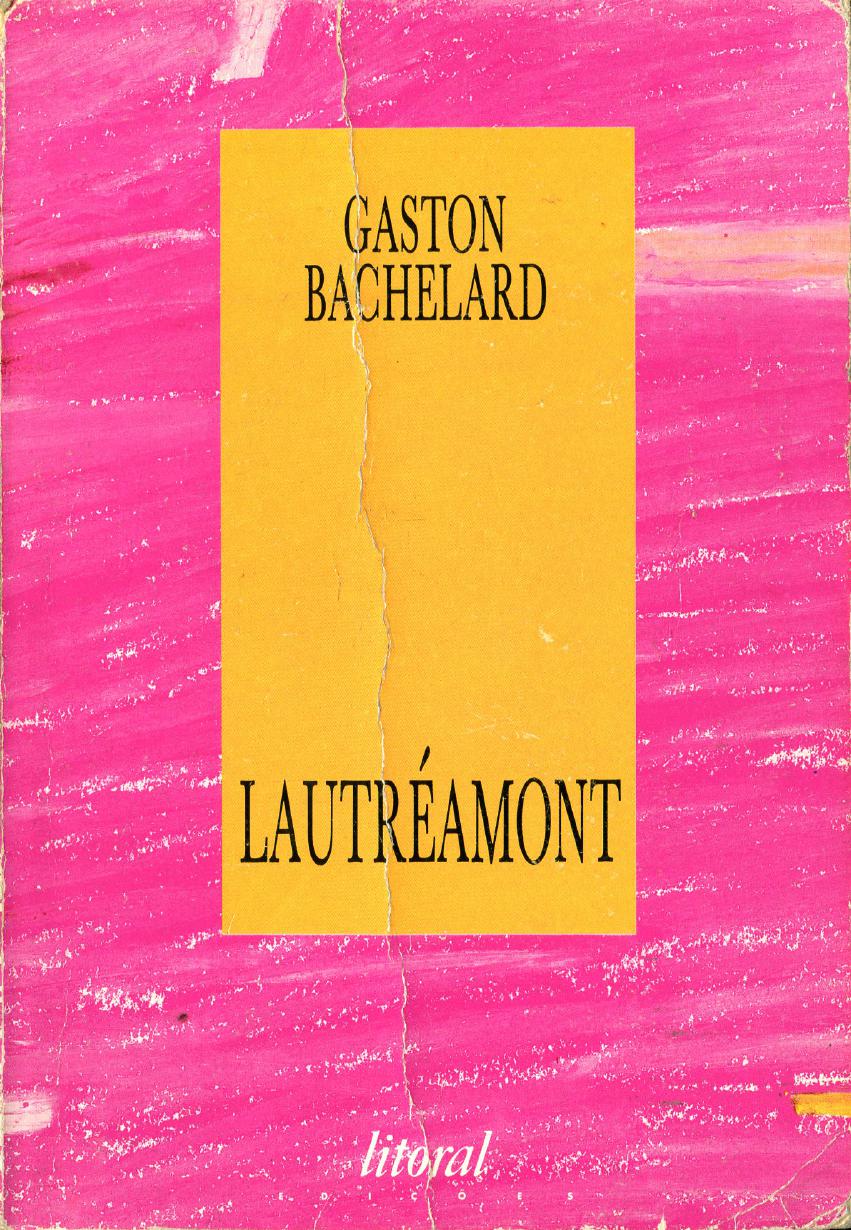 Lautreamont